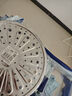 美廚（maxcook）蒸片蒸篦蒸格 304不銹鋼蒸架蒸鍋炒鍋湯鍋篦子28cm MCZ3071 曬單實拍圖