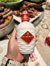 伊力特 伊力老窖 濃香型白酒 46度  250ml*10瓶 整箱裝 曬單實(shí)拍圖