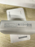 CUKTECH酷態(tài)科【3C認證可上飛機】10000毫安時電能塊充電寶30W小巧便攜快充移動電源適用蘋果17/16/小米 曬單實拍圖