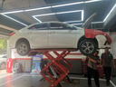 殼牌（Shell）全合成汽機油0w-20(0w20) API SP級 4L 都市光影版灰殼 京東養車(chē) 曬單實(shí)拍圖
