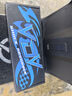 VDV VD1后減震小牛FXT NX N1S NZMIX MZMIX M395C F2Z110 E100 E80C E150MK2極核AE4 AE5后減震器 VD1-黑色（一對） VD1-290孔距（ 曬單實拍圖