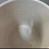 樂(lè )扣樂(lè )扣 養生杯燒水杯 迷你養生壺牛奶神器熱奶杯電煮杯電燉杯電熱水杯旅行加熱水杯戶(hù)外電熱水杯 0.35L -陶瓷覆層 曬單實(shí)拍圖