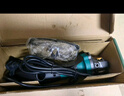 綠林角磨機800w大功率角向磨光機切割機打磨機拋光機電動(dòng)工具 曬單實(shí)拍圖