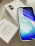 Apple/蘋(píng)果 iPhone 17 256GB 白色 支持移動(dòng)聯(lián)通電信5G 雙卡雙待手機 曬單實(shí)拍圖