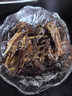 仙都辣醬鴨鮮貨散裝整只現(xiàn)場(chǎng)真空中間對(duì)醴陵特產(chǎn)招牌仙都醬板鴨 中辣1只（中間劃一下方便打包） 曬單實(shí)拍圖