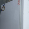 星奧雪冰柜商用家用臥式冷柜大容量冷藏冷凍展示柜雙溫商用大容量冷凍柜商用大冰柜 728單溫銅管升級款（長(cháng)1.45米） 曬單實(shí)拍圖