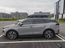 酷瑪人車(chē)頂行李箱SUV轎車(chē)越野通用扁平超薄大容量汽車(chē)旅行箱車(chē)頂行李架 雙開(kāi)780L+靜音橫桿+包安裝+5704C 比亞迪唐DMI宋plus/pro元up 曬單實(shí)拍圖