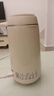 蘇泊爾（SUPOR）豆漿機 1.2L家用大容量多功能全自動(dòng)榨汁機免濾可預約高溫蒸汽洗早餐機 DJ12B-P29E國家補貼 曬單實(shí)拍圖
