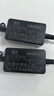 精連精連 光纖收發(fā)器電源5V1A 5V2A 5伏光端機機頂盒電源適配器室內(nèi)穩(wěn)壓器充電器雙線3C認證 （A款）5V1A電源適配器1個 曬單實拍圖