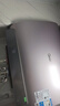 美的（Midea）60升玲瓏超薄雙膽扁桶電熱水器3300W變頻 水電分離鎂棒免換一級能效F6033-UDmini國家補(bǔ)貼以舊換新 曬單實(shí)拍圖