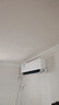 美的（Midea）家用空調(diào)掛機(jī)  大1.5匹風(fēng)尊二代PRO 超一級能效  變頻冷暖 智能控溫  國家補(bǔ)貼20% 空調(diào)官方旗艦店 大1.5匹 一級能效 N8MXC1ⅡPro 曬單實(shí)拍圖