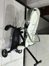 普洛可（PLAYKIDS）A6pro嬰兒推車(chē)遛娃神器0-6歲用折疊可坐可躺帶減震溜輕便高景觀(guān) A6pro-潘多拉 曬單實(shí)拍圖