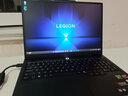 聯(lián)想拯救者R7000P 2025 游戲筆記本電腦(銳龍9 8940HX 16G 1T RTX5050 2.5K 240Hz 黑)國家補貼20% 曬單實(shí)拍圖
