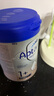 愛他美（Aptamil）德國白金版HMO 幼兒配方奶粉1+段(1歲以上)800g 6罐箱裝 德愛白金 曬單實拍圖