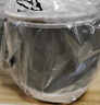 小熊（Bear）電煮鍋  電熱鍋 學生宿舍泡面鍋 小電鍋電熱鍋多功能1.2L小煮鍋一人食小火鍋DRG-Z12K1 曬單實拍圖
