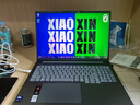 聯(lián)想筆記本電腦小新Pro16GT AI元啟輕薄本2025 2代酷睿Ultra5 32G 1T 2.8K高刷OLED【國家補(bǔ)貼20%】 曬單實(shí)拍圖