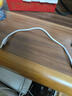 小米 原裝USB-C數(shù)據(jù)線100cm 6A充電線白色 適配USB-C接口手機(jī)游戲機(jī)充電xiaomi紅米redmi/k70 曬單實(shí)拍圖