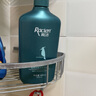 雨潔（RACLEN）啄木鳥(niǎo)洗發(fā)水去屑控油蓬松洗發(fā)露400ml 男女通用去油洗頭膏 曬單實(shí)拍圖