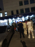 回力帆布皮帶男士編織腰帶休閑百搭內穿自動(dòng)扣學(xué)生軍訓尼龍牛仔褲腰帶 曬單實(shí)拍圖