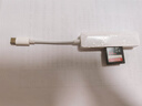科森拓適用MS卡讀卡器SD華為手機typec電腦多合一sony索尼相機ccd儲存卡記憶棒佳能蘋(píng)果16 otg連接U盤(pán)TF Typec四合一（支持SD+MS卡+TF+USB） 曬單實(shí)拍圖