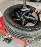 米其林（MICHELIN）汽車(chē)輪胎/電動(dòng)車(chē)新能源輪胎 225/55R18 102V 浩悅四代 PRIMACY 4 曬單實(shí)拍圖