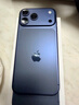 Apple/蘋(píng)果 iPhone 17 Pro Max 256GB 深藍色 支持移動(dòng)聯(lián)通電信5G 雙卡雙待手機 曬單實(shí)拍圖