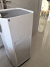 美的（Midea）【超大凈化量】甲醛數(shù)顯空氣凈化器除煙味異味過敏源寵物吸貓毛消毒機森林家T1000 Lite國家補貼 曬單實拍圖