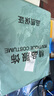 運動(dòng)速干健身衣男士短袖t恤男夏季跑步網(wǎng)眼透氣半袖體恤衣服男裝 網(wǎng)眼T【豆綠色】 5XL 曬單實(shí)拍圖