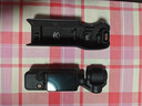 大疆 DJI Osmo Pocket 3 全能套裝 一英寸口袋云臺相機 OP靈眸手持數碼相機 旅游vlog 便攜美顏攝像 曬單實(shí)拍圖