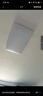 美的（Midea）客廳燈大燈led吸頂燈臥室燈餐廳燈飾三防140瓦明軒A1包安裝 曬單實拍圖