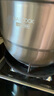 美廚（maxcook）316L不銹鋼蒸鍋二層30cm家用復(fù)底蒸煮湯鍋燃?xì)庠铍姶艩t通用MCZ923 曬單實(shí)拍圖