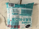 海氏海諾 一次性使用醫用外科口罩100只 無(wú)菌三層防塵成人滅菌級防曬口罩 曬單實(shí)拍圖