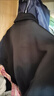 森馬（Semir）外套男裝純色針織夾克秋季上班通勤工裝上衣棉質(zhì)彈力101524108101 曬單實(shí)拍圖