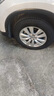 固特異（Goodyear）汽車(chē)輪胎 225/65R17 102H EGP SUV 御乘SUV二代 哈弗H6/長(cháng)安CS75 曬單實(shí)拍圖