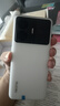realme真我GT Neo5 二手5G手機 驍龍8+  144Hz高刷1.5K直屏 拍照游戲手機 圣境白【贈超級快充】 12GB+256GB（150w） 99新 曬單實拍圖