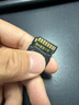 雷克沙（Lexar）128GB SD存儲卡 U3 V60 4K數(shù)碼相機(jī)內(nèi)存卡 讀250MB/s 寫120MB/s 雙排金手指（1667x Pro） 曬單實(shí)拍圖