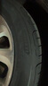 固特異（Goodyear）汽車輪胎235/50R18 101W EF1 SPORT鷹馳F1酷跑 適配福特翼虎/大眾 曬單實(shí)拍圖