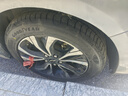 固特異（Goodyear）汽車(chē)輪胎 205/55R16 91W EF1 SPORT鷹馳F1酷跑 朗逸/速騰/卡羅拉 曬單實(shí)拍圖