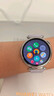 HUAWEI WATCH GT 6 流光紫 41mm智能手表多維情緒健康全新騎行體驗華為GT6手表GT5升級 曬單實(shí)拍圖