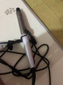 CREATE ION日本宮村浩氣卷發(fā)棒鈦灰負離子二代電卷棒32 38大卷直卷兩用不傷發(fā)護發(fā)520送老婆禮物送女朋友 鈦灰 32mm （直徑）適用于中長(cháng)發(fā) 曬單實(shí)拍圖