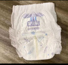 安兒樂(lè )（Anerle）小輕芯拉拉褲L72片(9-14kg)超薄透氣尿不濕【品牌直供 安心品質(zhì)】 曬單實(shí)拍圖