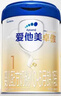 愛他美（Aptamil）卓傲嬰兒配方奶粉1段（0—6月齡）800g*1罐  愛他美卓傲 曬單實拍圖