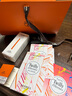 愛馬仕（HERMES）口紅潤唇膏3.5g護(hù)唇滋潤保濕無色生日禮物七夕情人節(jié)禮物送女友 曬單實(shí)拍圖