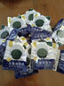壓縮海帶絲 霞浦海帶干貨 高泡發(fā)火鍋菜涼拌 22g*20片（無(wú)鹽高泡發(fā)） 曬單實(shí)拍圖
