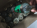 牛欄山 精制陳釀 口糧酒 濃香風(fēng)格 43度 500ml*12瓶 整箱裝 曬單實(shí)拍圖