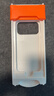 圖拉斯原感膜Pro【AR抗反光+3D熱彎】適用iphone17promax鋼化膜蘋果17promax手機(jī)膜全屏覆蓋無塵倉貼膜 曬單實(shí)拍圖