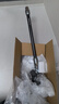 美的（Midea）吸塵器家用無(wú)線(xiàn)Q7 手持吸塵器   綠光顯塵車(chē)載大吸力 除螨除塵一體機輕量【國家補貼】 曬單實(shí)拍圖