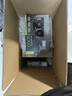 華碩（ASUS）全家桶13400F/14600KF/RTX5060獨顯海景房組裝電腦游戲電競直播渲染設計臺式主機DIY整機 I5 14600KF+RTX5060 |高配版 曬單實(shí)拍圖