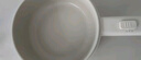 美的（Midea）電煮鍋 小電鍋 電蒸鍋 長柄 宿舍小鍋 多功能輔食鍋 學生宿舍泡面XZE2017 1.6L配蒸籠【國家補貼】 曬單實拍圖