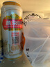 燕京啤酒 U8 歡樂“彤”行版 500ml*12聽 冰爽暢飲 新老包裝交替發(fā)貨 曬單實(shí)拍圖